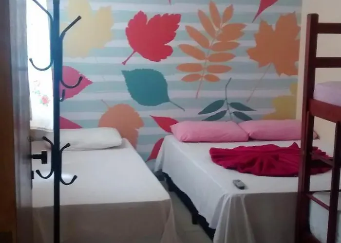 Hotel Padre Vitor Aparecida 