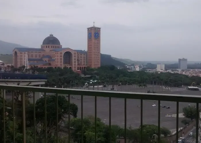 Hotel Padre Vitor Aparecida 